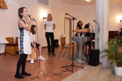 Musikschul-Schlusskonzert 2022 - Foto: Josef Kuss