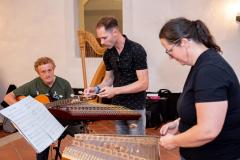 Musikschul-Schlusskonzert 2022 - Foto: Josef Kuss