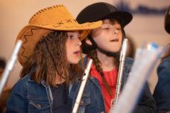 Musikschul-Schlusskonzert 2022 - Foto: Josef Kuss