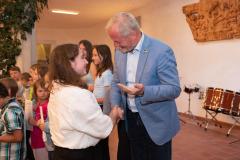 Musikschul-Schlusskonzert 2022 - Foto: Josef Kuss