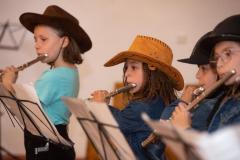 Musikschul-Schlusskonzert 2022 - Foto: Josef Kuss