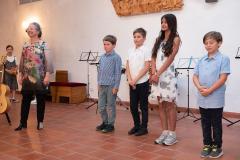 Musikschul-Schlusskonzert 2022 - Foto: Josef Kuss