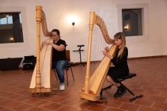 Musikschul-Schlusskonzert 2022 - Foto: Josef Kuss