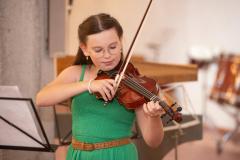 Musikschul-Schlusskonzert 2022 - Foto: Josef Kuss