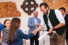 Musikschul-Schlusskonzert 2022 - Foto: Josef Kuss