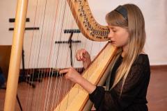 Musikschul-Schlusskonzert 2022 - Foto: Josef Kuss