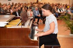 Musikschul-Schlusskonzert 2022 - Foto: Josef Kuss