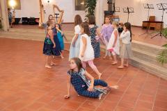 Musikschul-Schlusskonzert 2022 - Foto: Josef Kuss