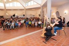 Musikschul-Schlusskonzert 2022 - Foto: Josef Kuss