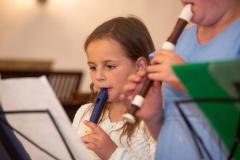 Musikschul-Schlusskonzert 2022 - Foto: Josef Kuss