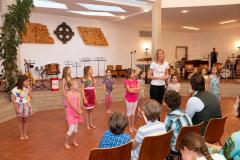 Musikschul-Schlusskonzert 2022 - Foto: Josef Kuss