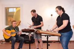 Musikschul-Schlusskonzert 2022 - Foto: Josef Kuss