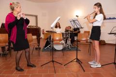 Musikschul-Schlusskonzert 2022 - Foto: Josef Kuss