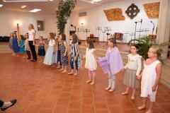 Musikschul-Schlusskonzert 2022 - Foto: Josef Kuss