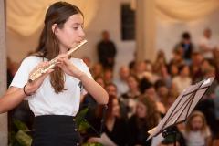 Musikschul-Schlusskonzert 2022 - Foto: Josef Kuss