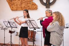 Musikschul-Schlusskonzert 2022 - Foto: Josef Kuss