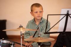 Musikschul-Schlusskonzert 2022 - Foto: Josef Kuss