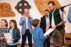 Musikschul-Schlusskonzert 2022 - Foto: Josef Kuss