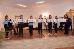 Musikschul-Schlusskonzert 2022 - Foto: Josef Kuss