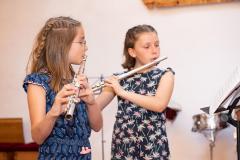 Musikschul-Schlusskonzert 2022 - Foto: Josef Kuss