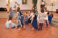 Musikschul-Schlusskonzert 2022 - Foto: Josef Kuss