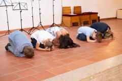 Musikschul-Schlusskonzert 2022 - Foto: Josef Kuss