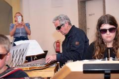 Musikschul-Schlusskonzert 2022 - Foto: Josef Kuss