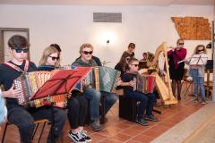 Musikschul-Schlusskonzert 2022 - Foto: Josef Kuss