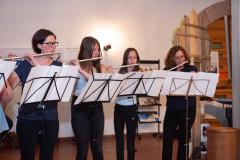 Musikschul-Schlusskonzert 2022 - Foto: Josef Kuss