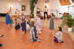 Musikschul-Schlusskonzert 2022 - Foto: Josef Kuss