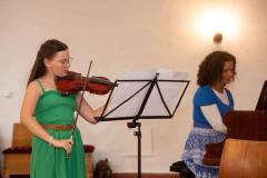 Musikschul-Schlusskonzert 2022 - Foto: Josef Kuss