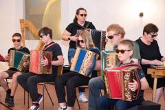 Musikschul-Schlusskonzert 2022 - Foto: Josef Kuss
