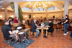 Musikschul-Schlusskonzert 2022 - Foto: Josef Kuss