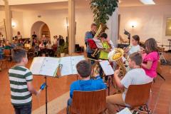Musikschul-Schlusskonzert 2022 - Foto: Josef Kuss