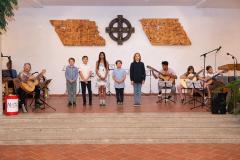 Musikschul-Schlusskonzert 2022 - Foto: Josef Kuss