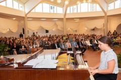 Musikschul-Schlusskonzert 2022 - Foto: Josef Kuss