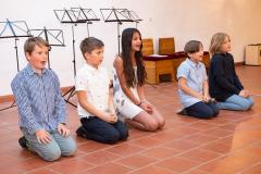 Musikschul-Schlusskonzert 2022 - Foto: Josef Kuss