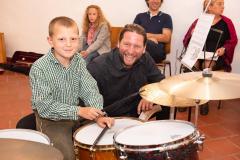 Musikschul-Schlusskonzert 2022 - Foto: Josef Kuss