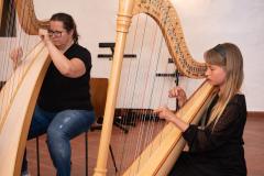 Musikschul-Schlusskonzert 2022 - Foto: Josef Kuss