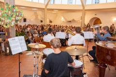 Musikschul-Schlusskonzert 2022 - Foto: Josef Kuss