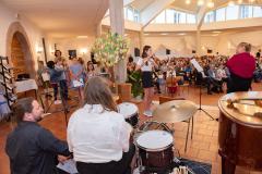 Musikschul-Schlusskonzert 2022 - Foto: Josef Kuss