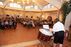 Musikschul-Schlusskonzert 2022 - Foto: Josef Kuss