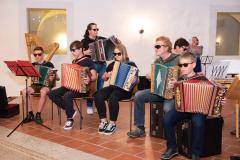 Musikschul-Schlusskonzert 2022 - Foto: Josef Kuss