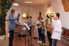 Musikschul-Schlusskonzert 2022 - Foto: Josef Kuss