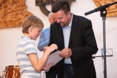 Musikschul-Schlusskonzert 2022 - Foto: Josef Kuss