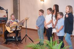 Musikschul-Schlusskonzert 2022 - Foto: Josef Kuss