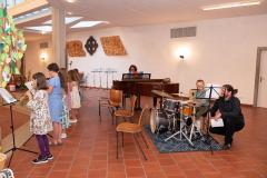 Musikschul-Schlusskonzert 2022 - Foto: Josef Kuss