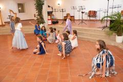 Musikschul-Schlusskonzert 2022 - Foto: Josef Kuss