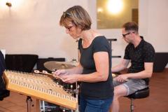 Musikschul-Schlusskonzert 2022 - Foto: Josef Kuss