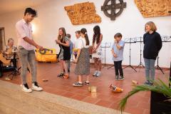 Musikschul-Schlusskonzert 2022 - Foto: Josef Kuss